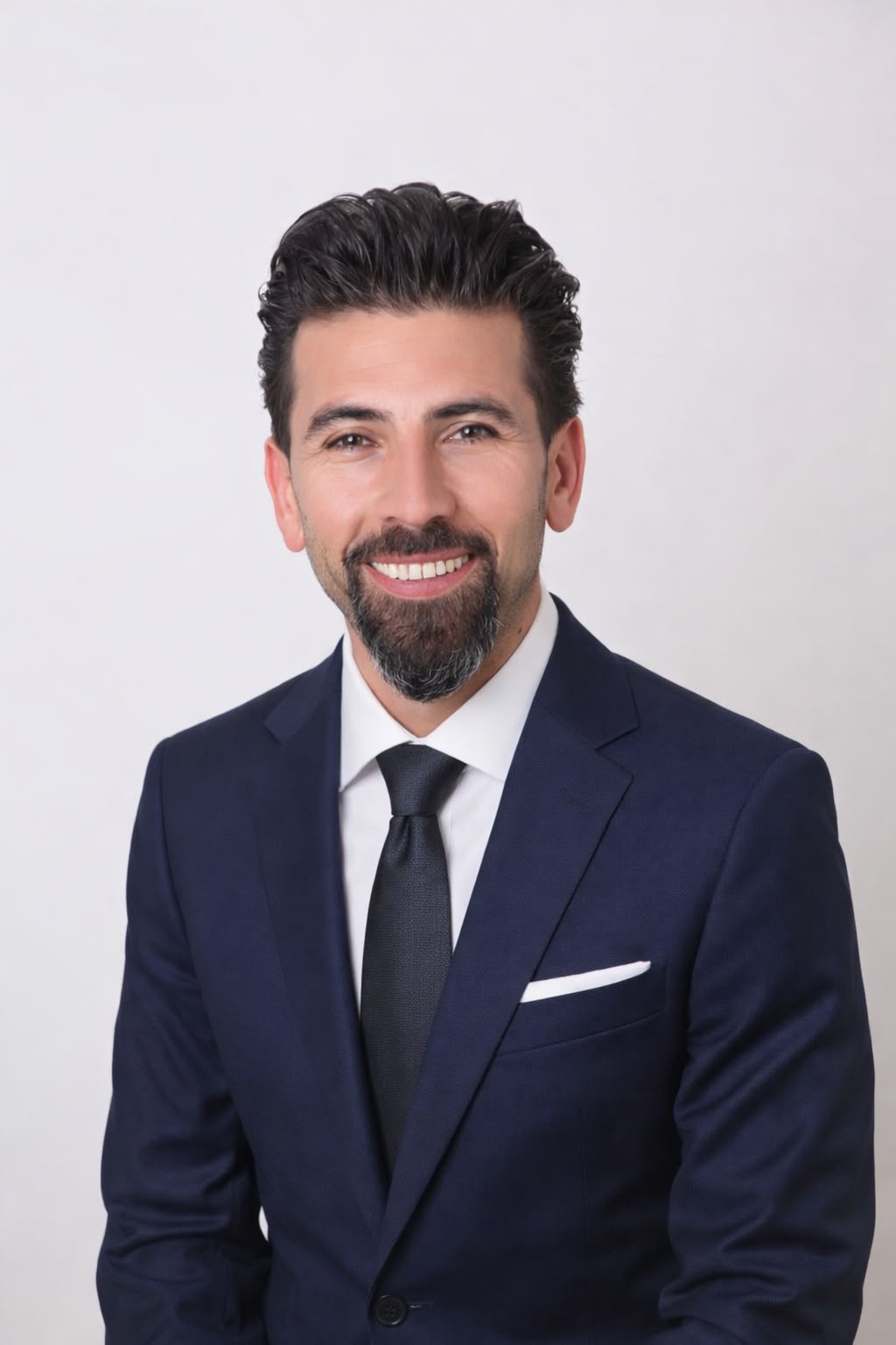 Murat Tezcan