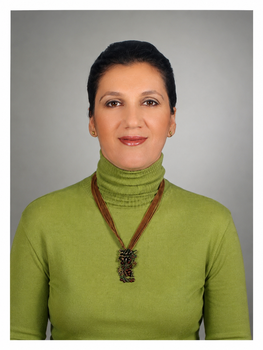 Selda Taş 